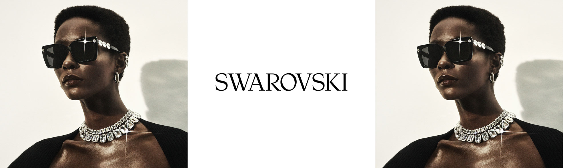 SWAROVSKI - SWAROVSKI