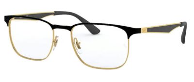 RAY-BAN 6363