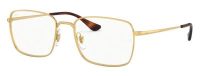 RAY-BAN 6437