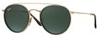 RAY-BAN 3647N