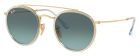 RAY-BAN 3647N