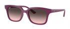 RAY-BAN JUNIOR 9071S